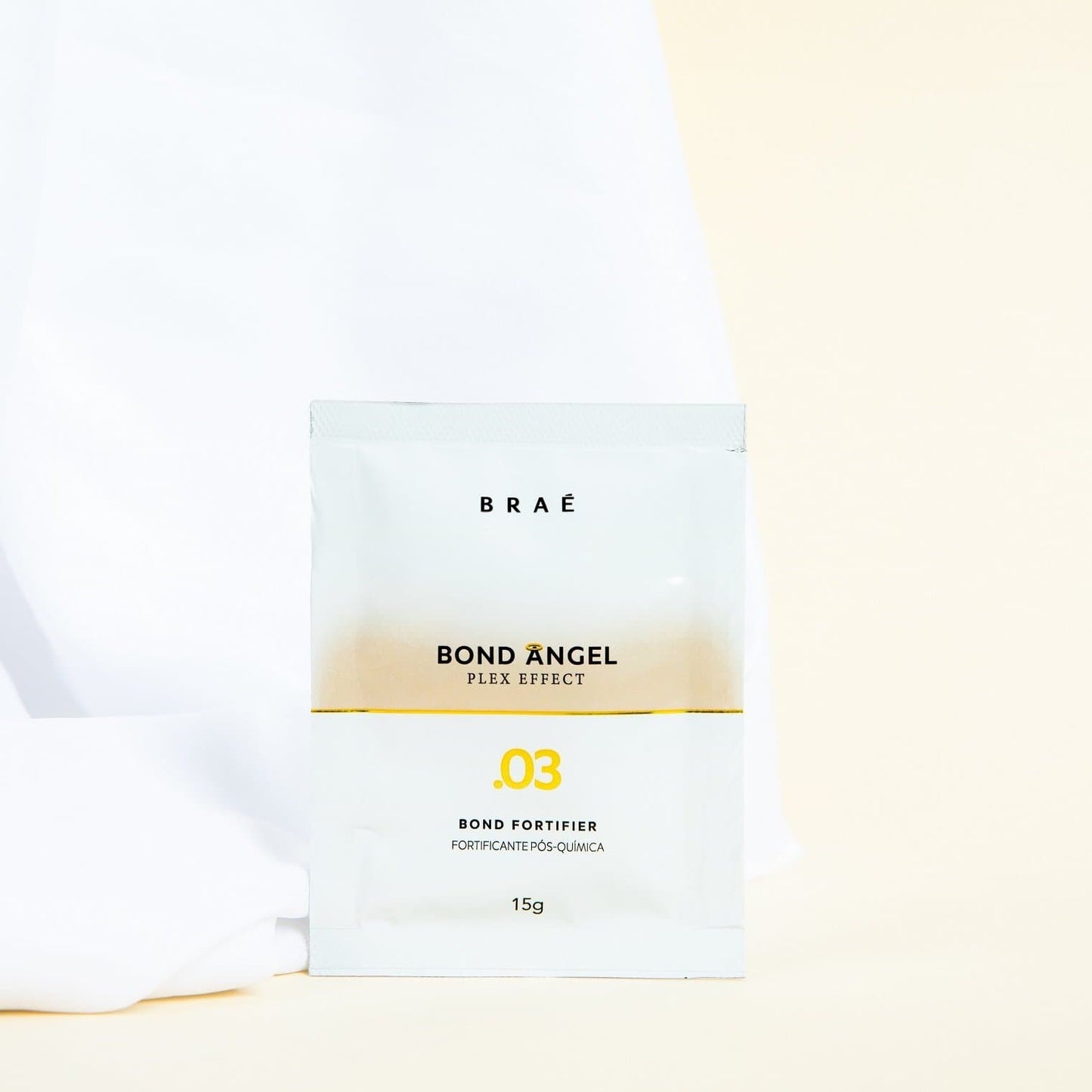 Bond Angel - Bond Fortifier Home Care Treatment - Hair Bonds Recovery