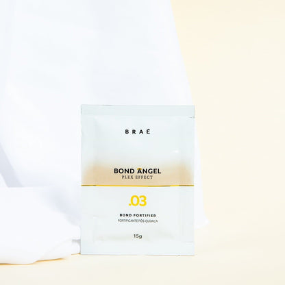 Bond Angel - Bond Fortifier Home Care Treatment - Hair Bonds Recovery