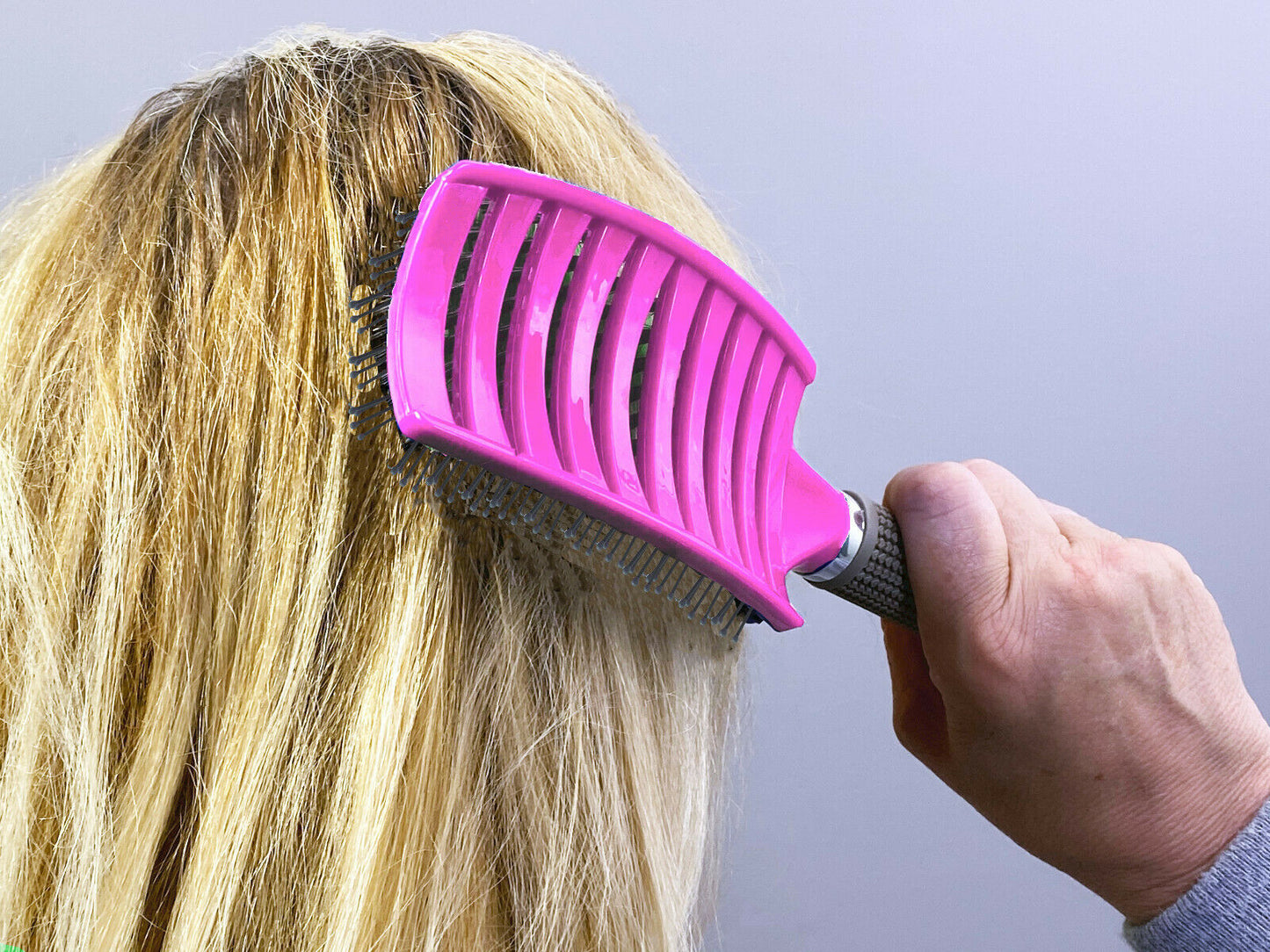 Styling Detangling Brush