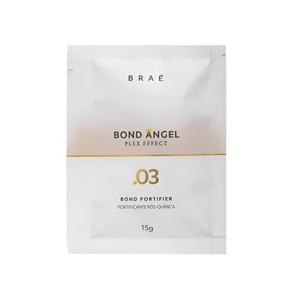 Bond Angel - Bond Fortifier Home Care Treatment - Hair Bonds Recovery