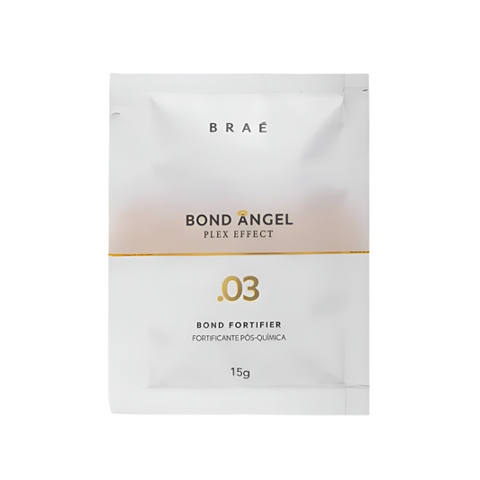 Bond Angel - Bond Fortifier Home Care Treatment - Hair Bonds Recovery
