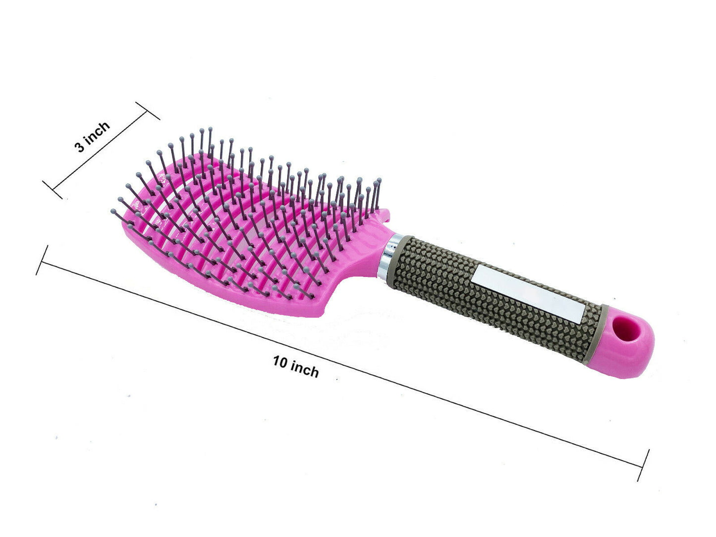 Styling Detangling Brush
